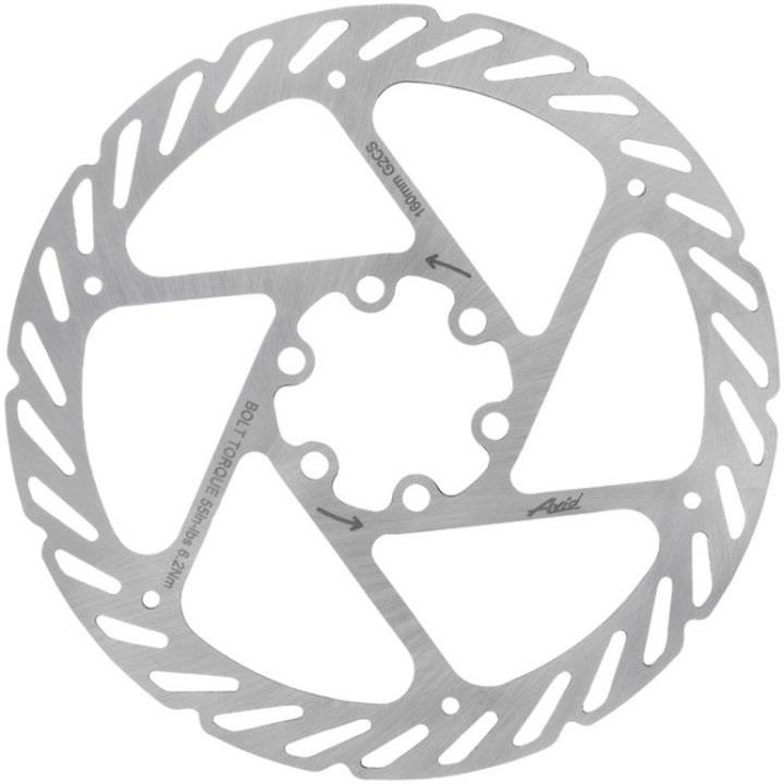 SRAM Zavorni Disk Rotor