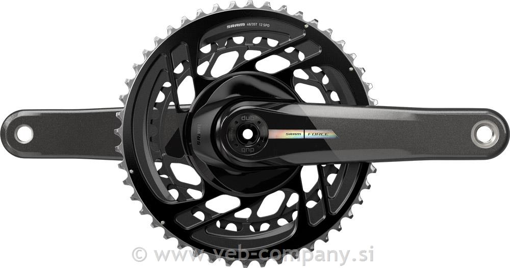 SRAM Gonilke Force AXS MY24