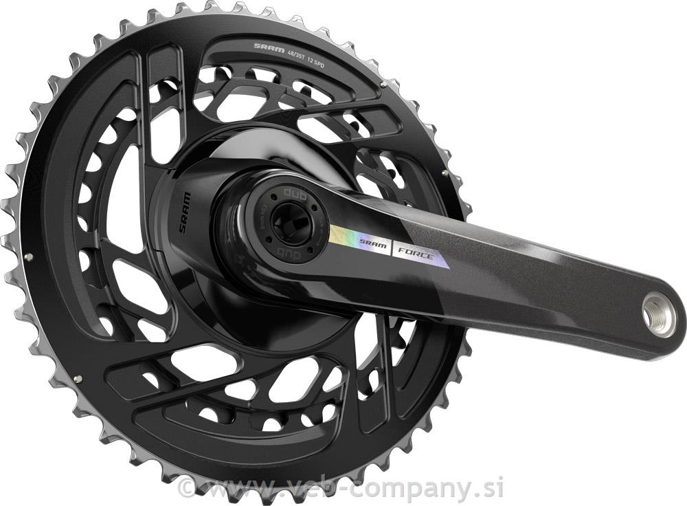 SRAM Gonilke Force AXS MY24