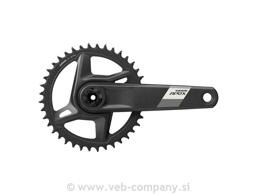SRAM Gonilke APEX 1