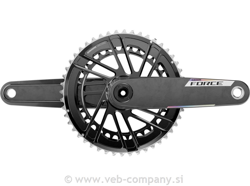 Gonilke SRAM Force AXS E1