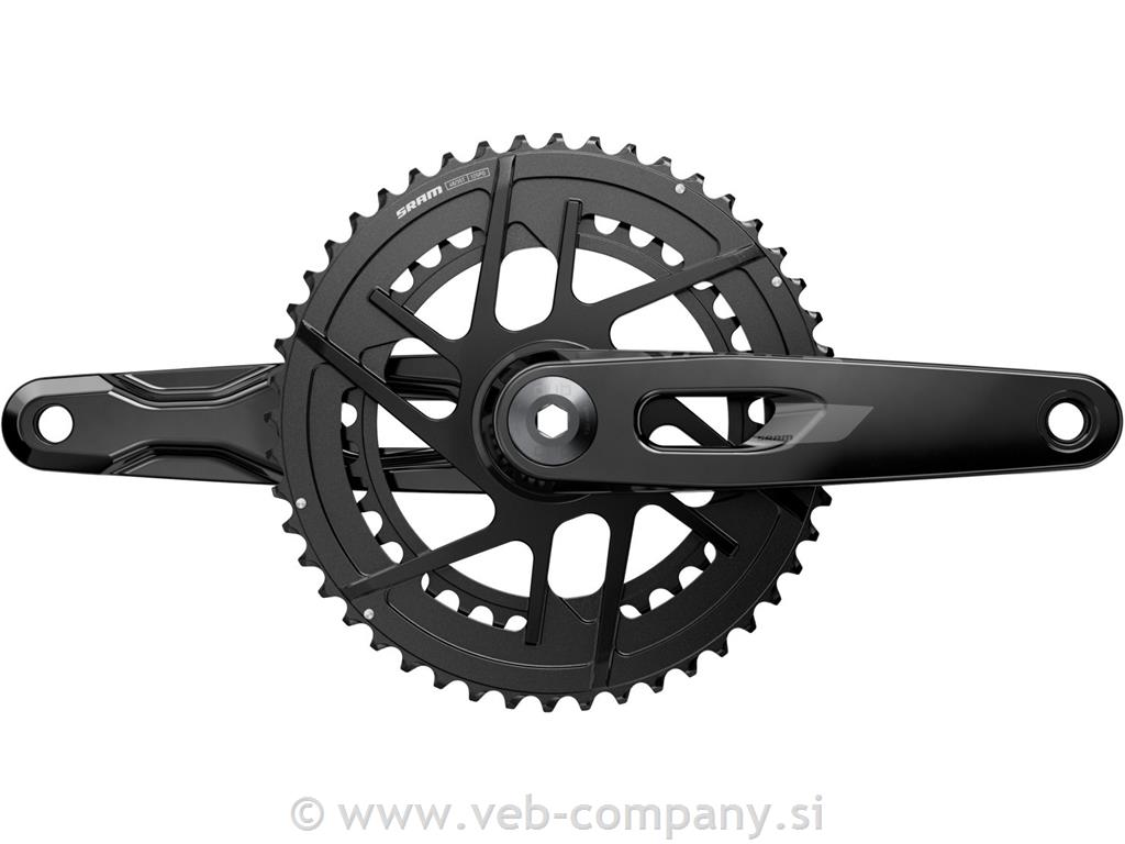 Gonilke SRAM Rival AXS E1