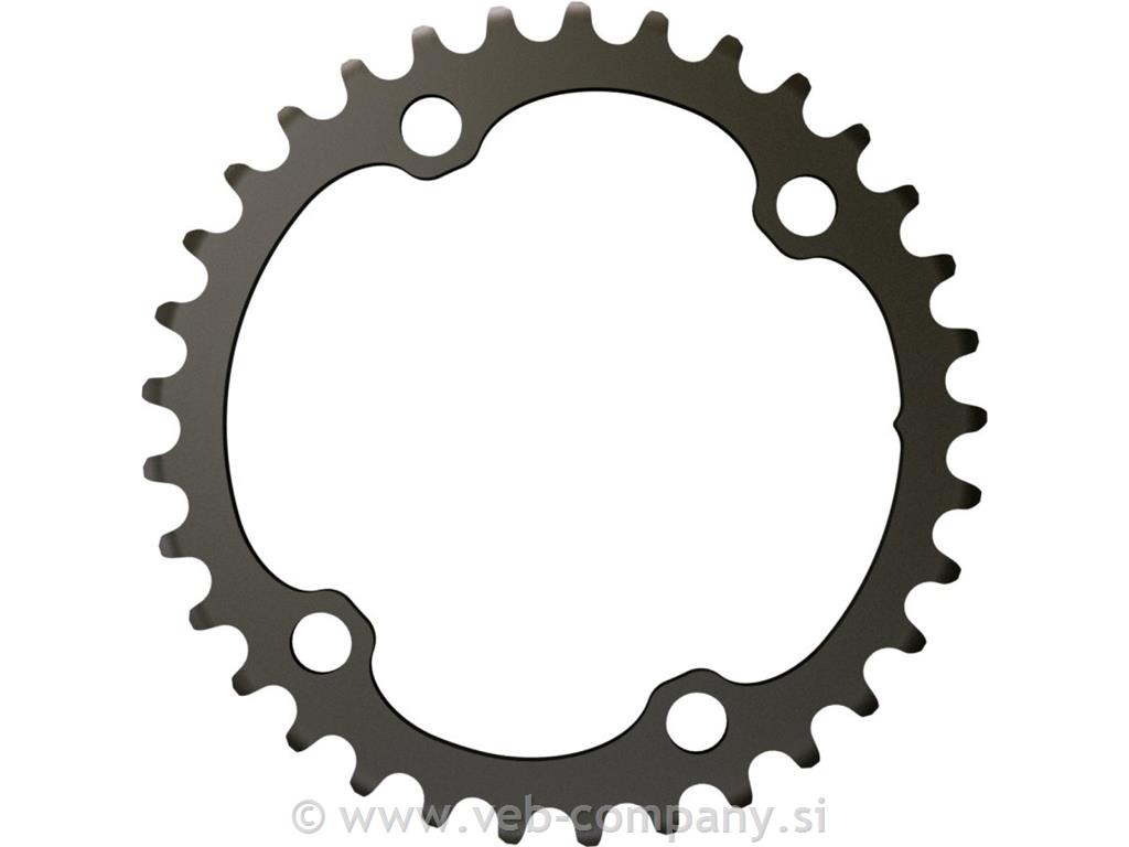 SRAM Verižnik FORCE AXS