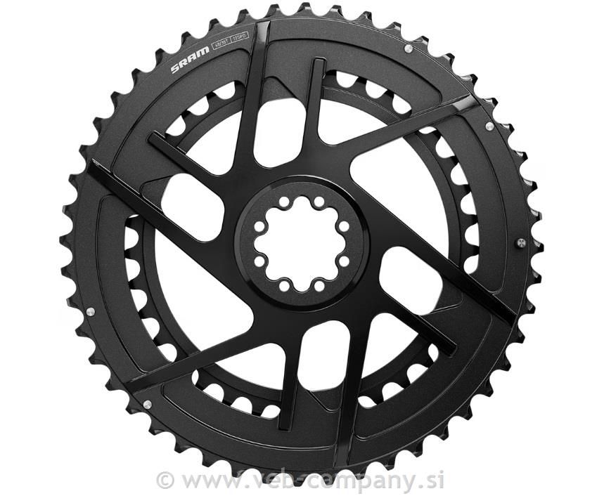 Verižnik SRAM Road Rival E1 Kit