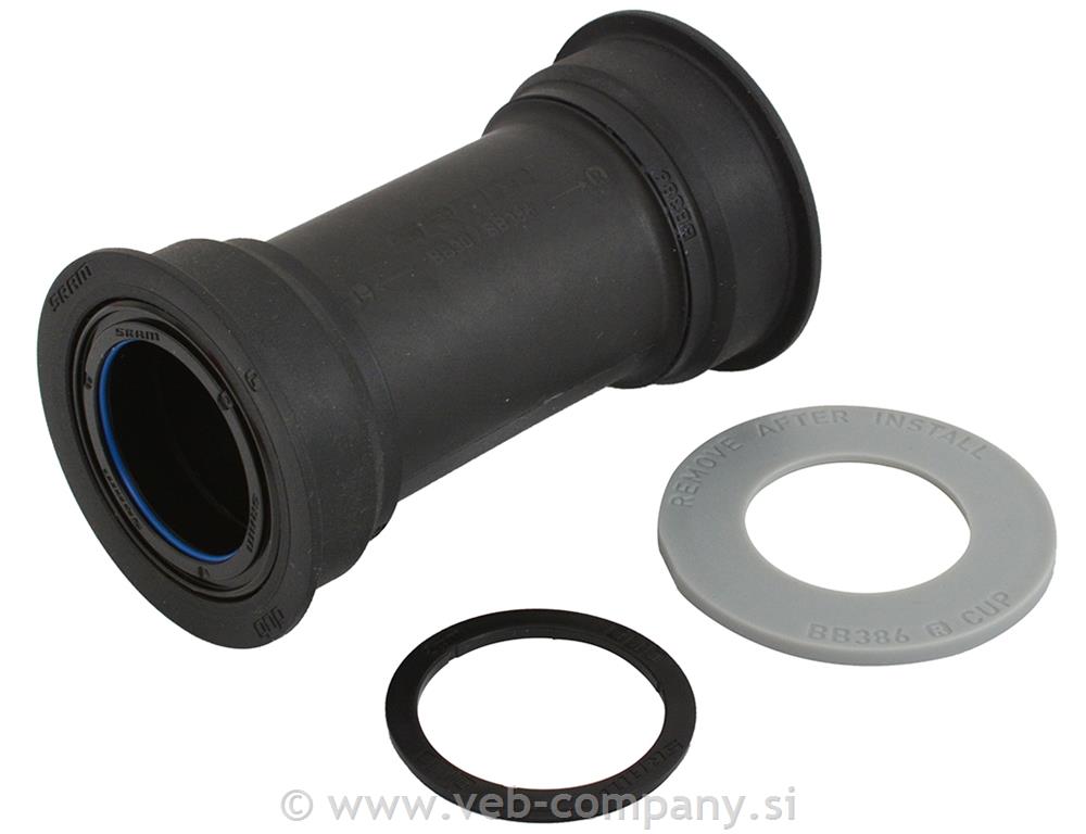 Srednji Ležaj SRAM DUB BB386 Road