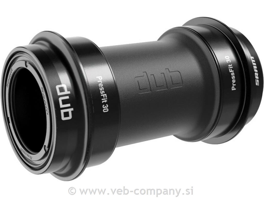 Srednji Ležaj SRAM DUB PF30