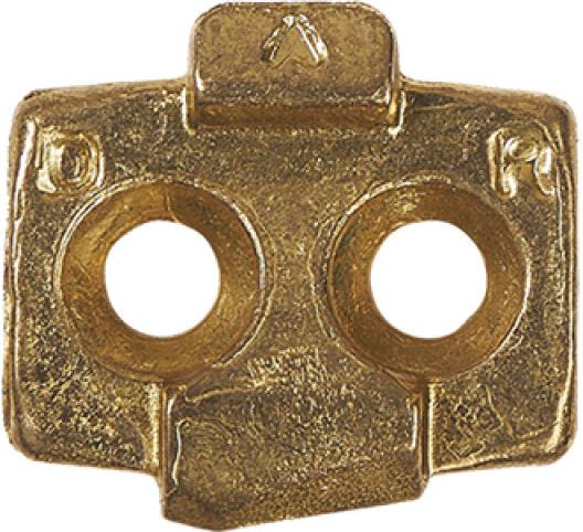 Ploščice Pedal TIME Atac 13 / 17°