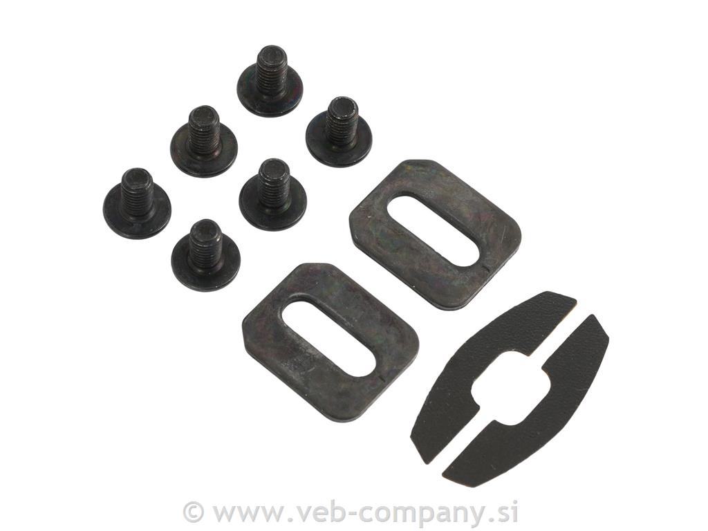 Ploščice Pedal TIME XPRO / XPRESSO