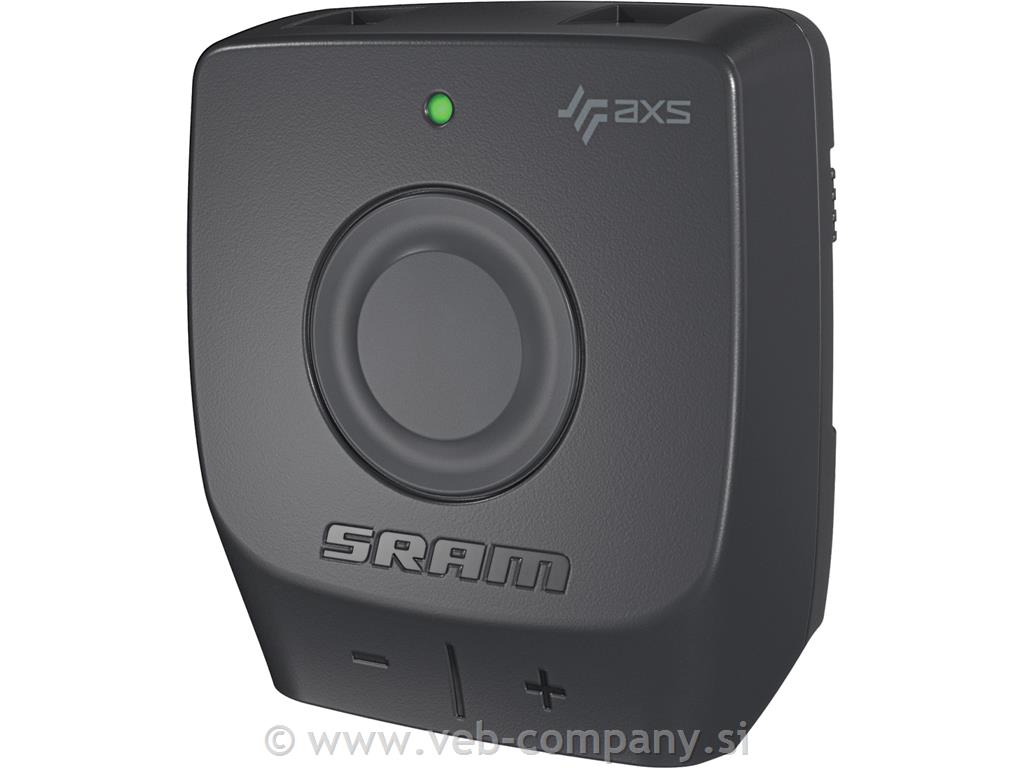 SRAM eTap AXS BlipBox