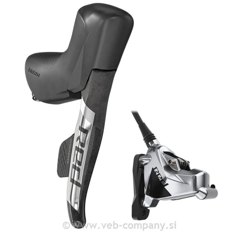 Disc Zavorni Sistem SRAM Red eTap AXS