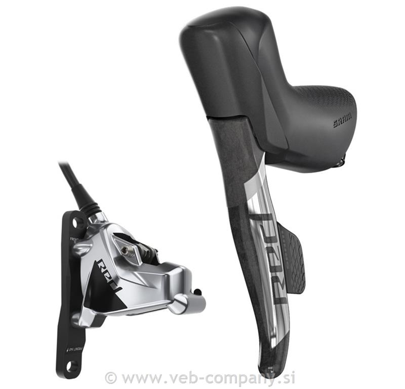 Disc Zavorni Sistem SRAM Red eTap AXS