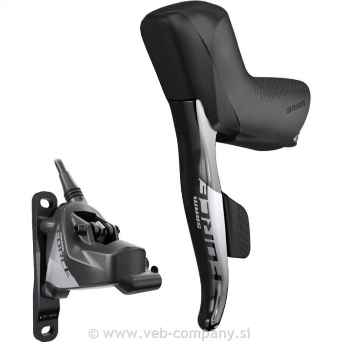 Disc Zavorni Sistem SRAM Force eTap AXS