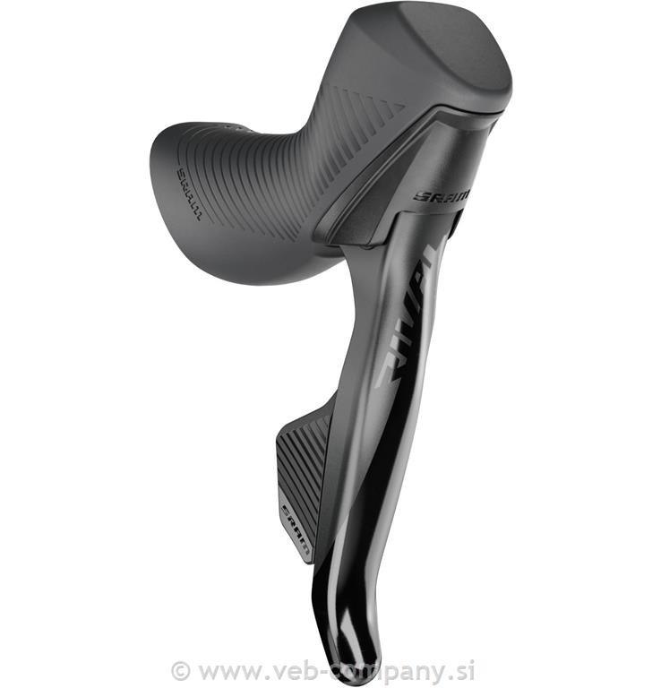 Disc Zavorni Sistem SRAM Rival eTap AXS