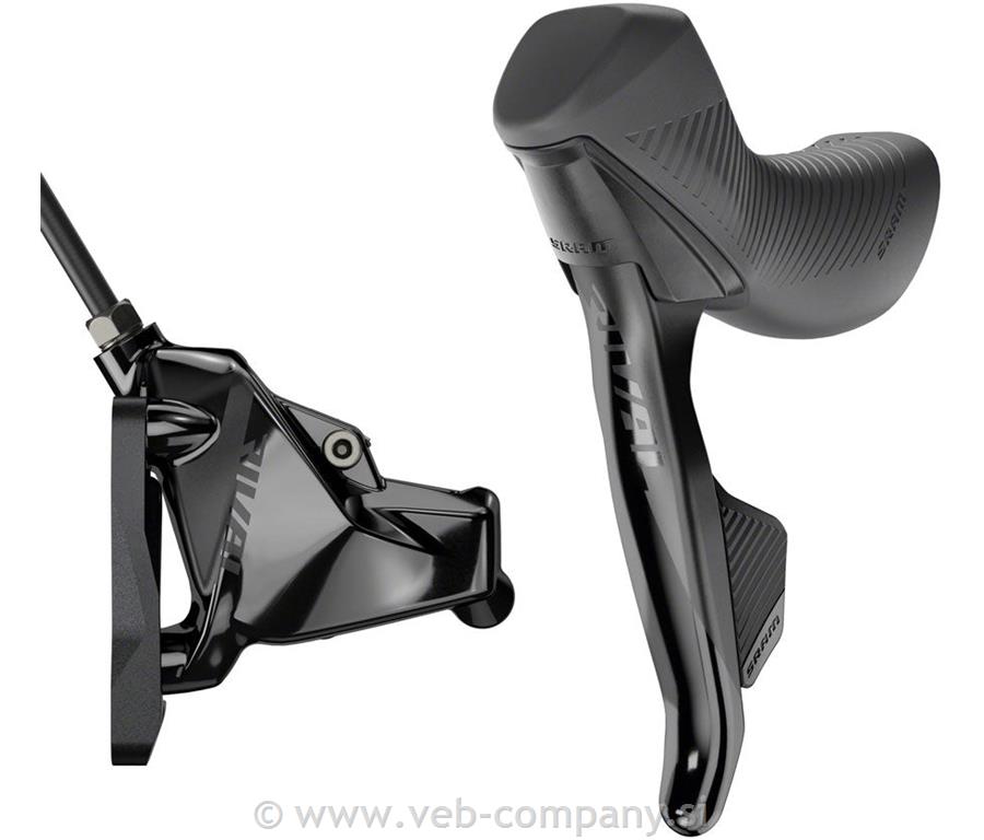 Disc Zavorni Sistem SRAM Rival eTap AXS