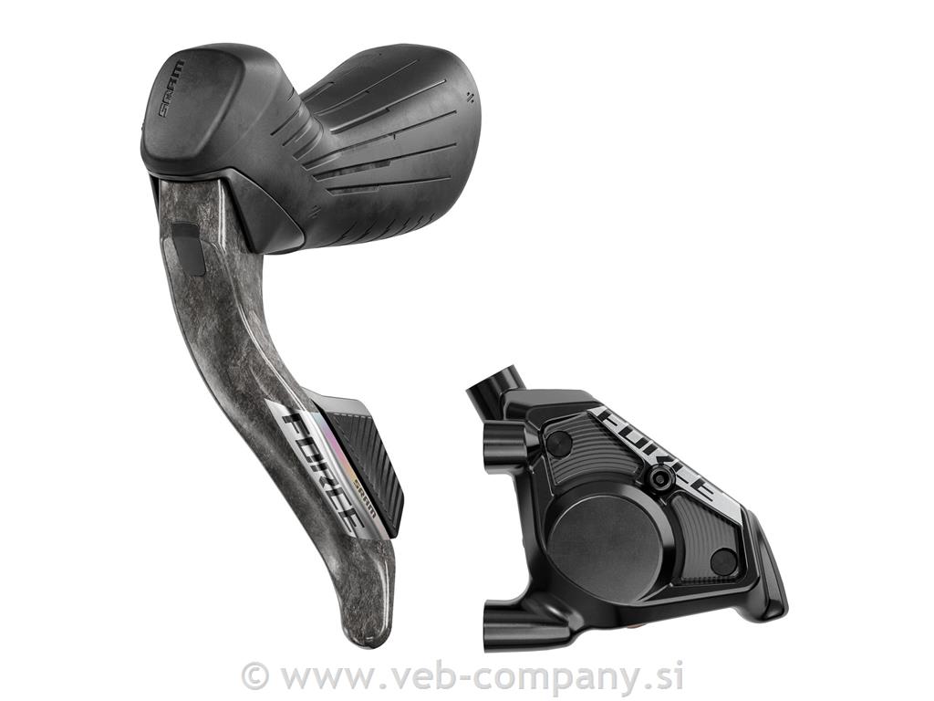 Zavorni Sistem SRAM Force E1 AXS