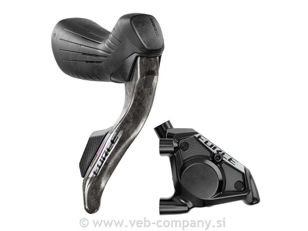 Zavorni Sistem SRAM Force E1 AXS