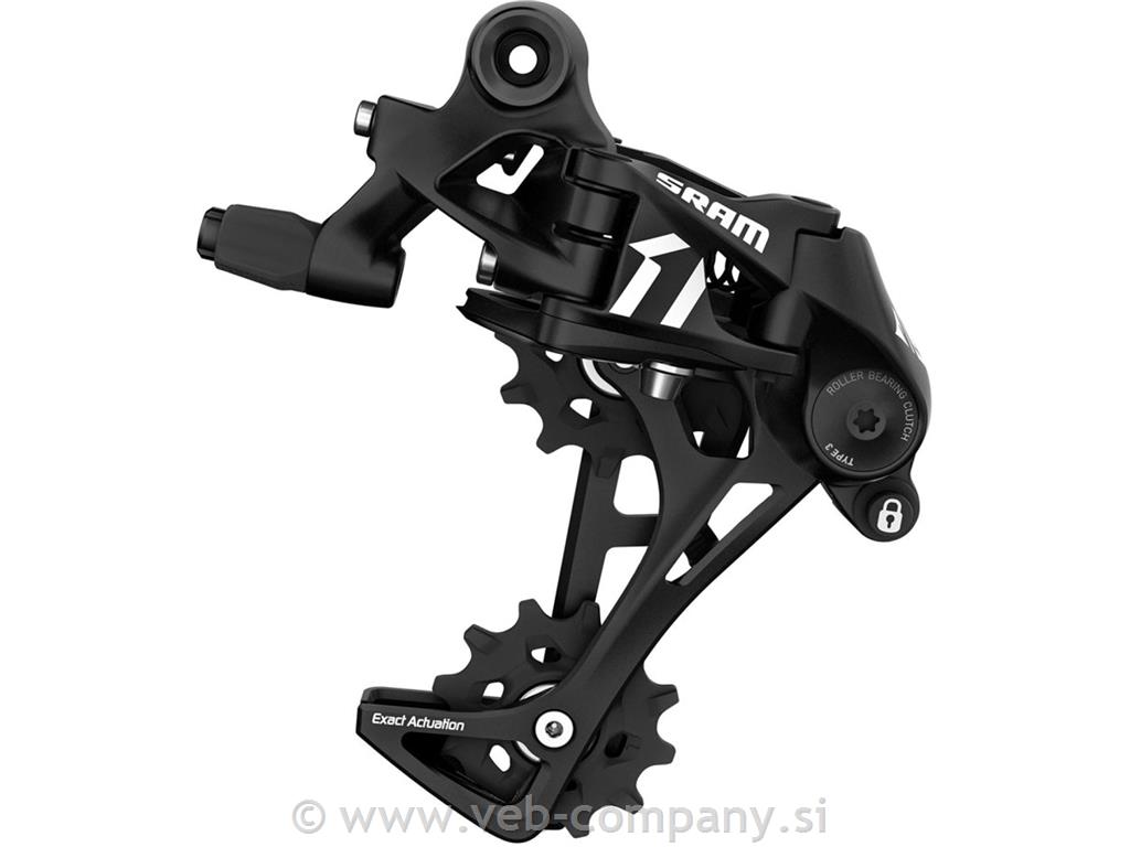 SRAM Menjalnik Zadnji Apex 1