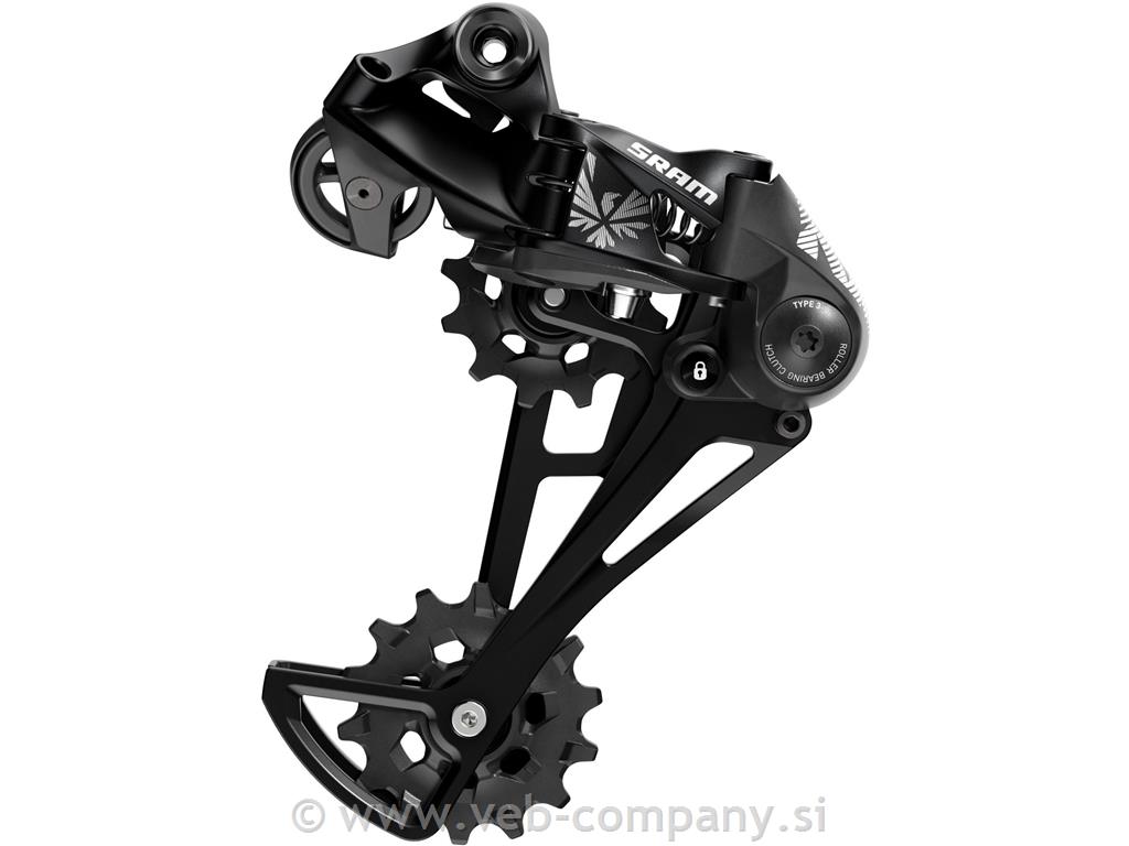 Menjalnik Zadnji SRAM NX Eagle