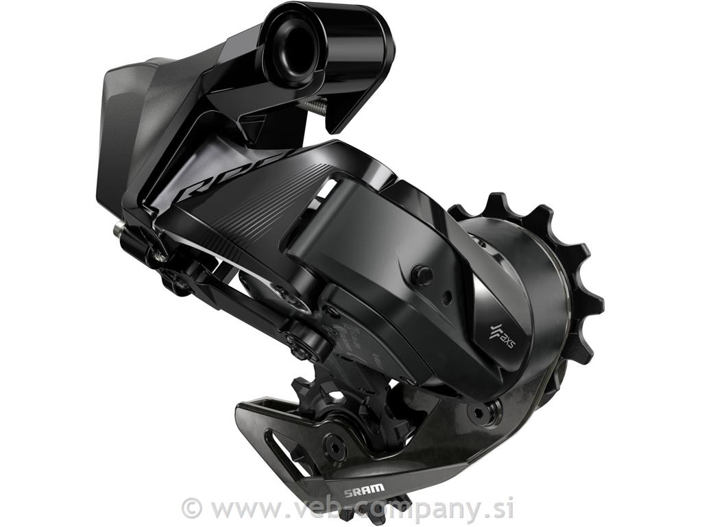 SRAM Menjalnik Zadnji Red eTap AXS 12P