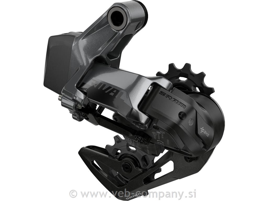 SRAM Menjalnik Zadnji Rival eTap AXS
