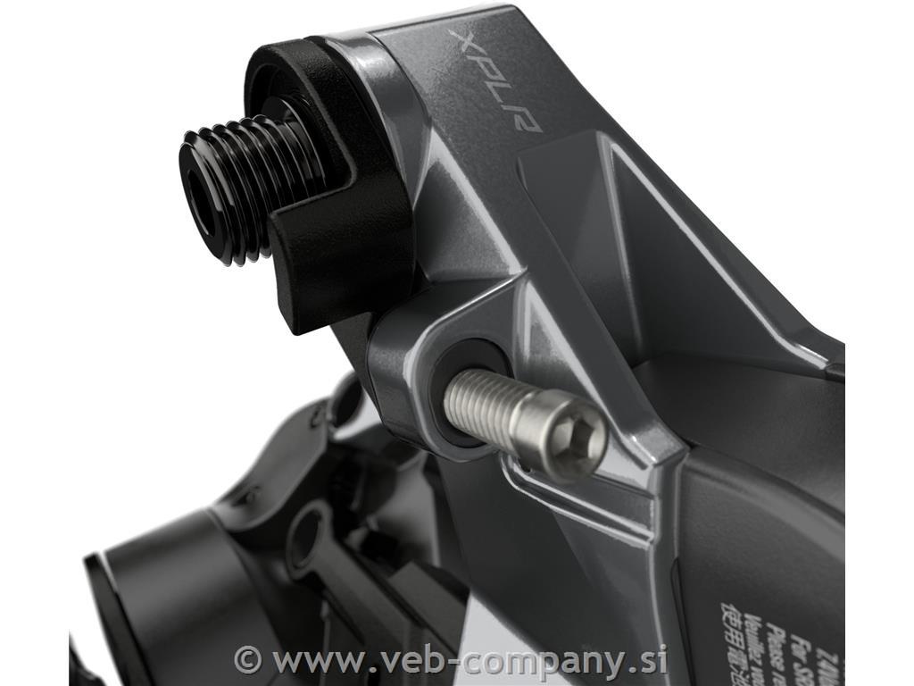 SRAM Menjalnik Zadnji Rival eTap AXS