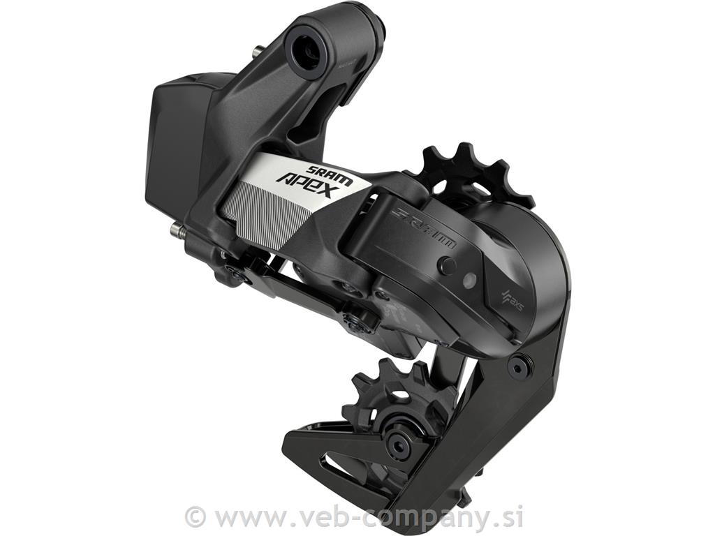 SRAM Menjalnik Zadnji APEX XPLR AXS