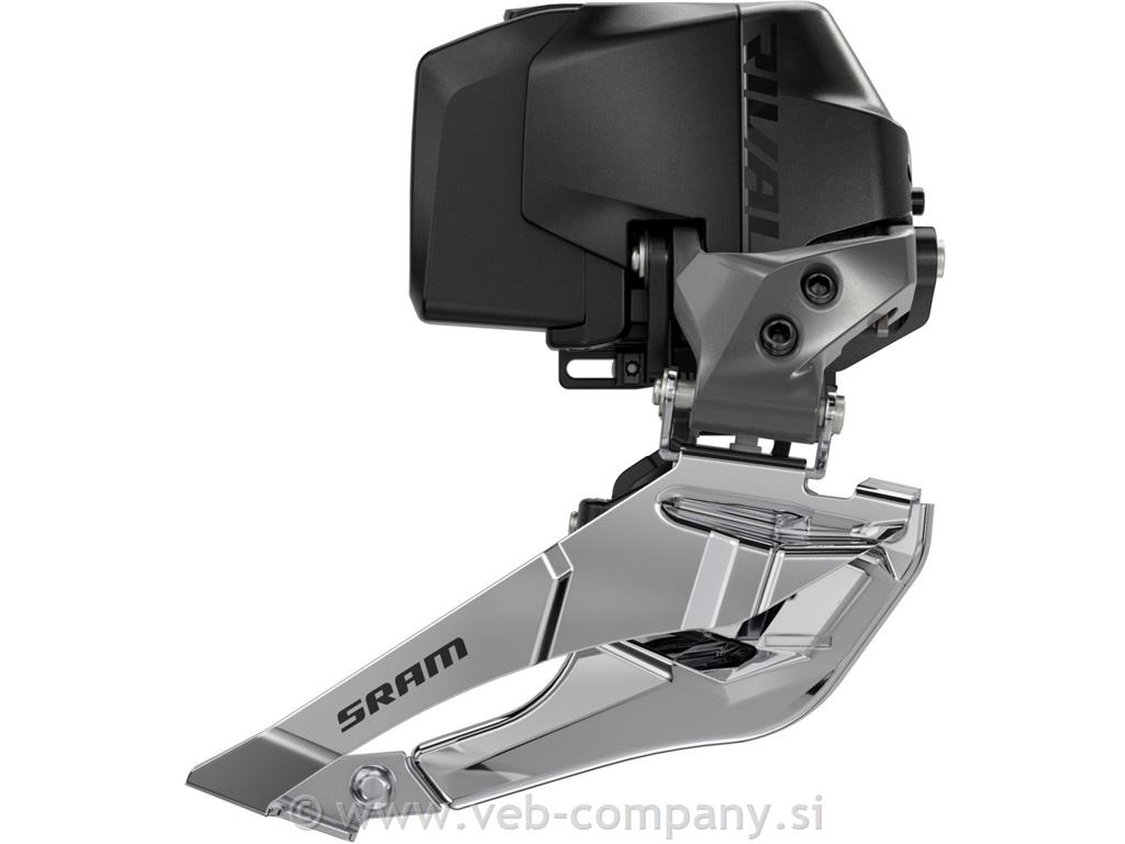 SRAM Menjalnik Prednji Rival eTap AXS