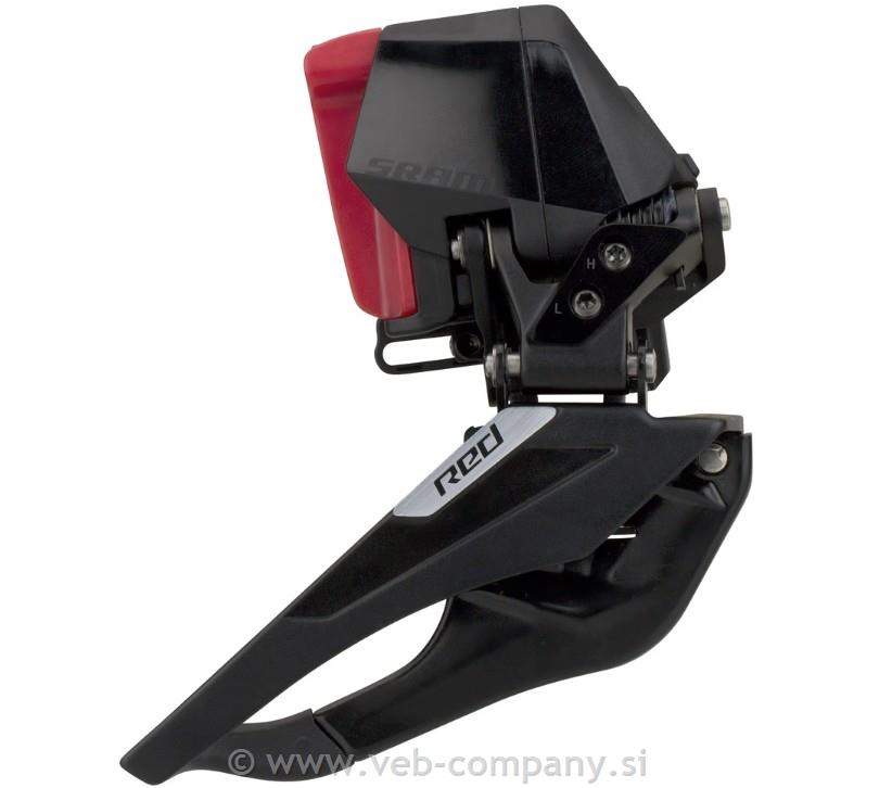 SRAM Menjalnik Prednji RED AXS