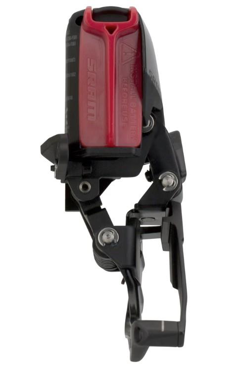 SRAM Menjalnik Prednji RED AXS