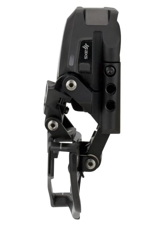 SRAM Menjalnik Prednji RED AXS