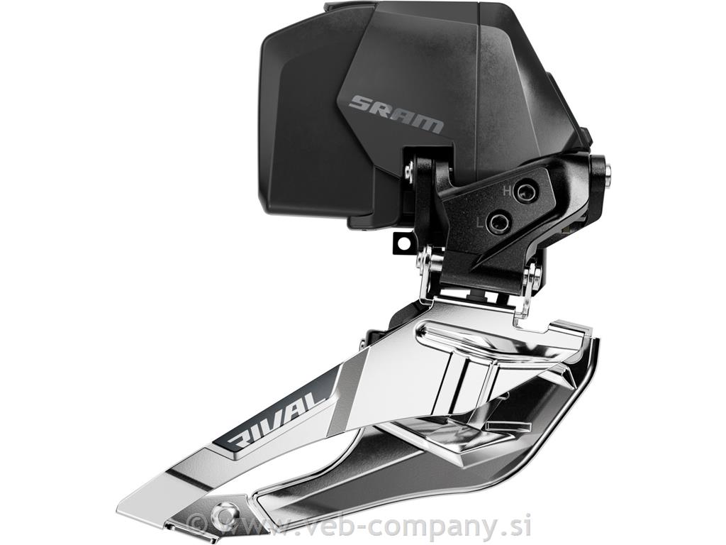 Menjalnik Prednji SRAM Rival AXS E1