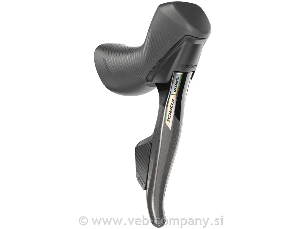 Disc Zavorni Sistem SRAM Force AXS D2