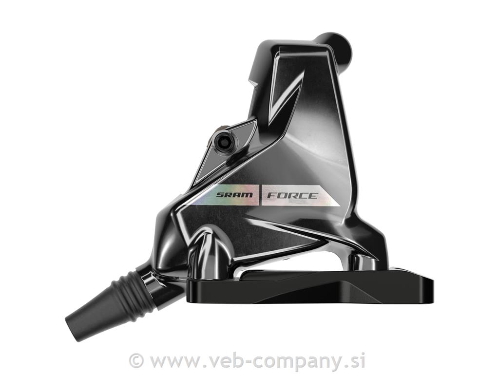 Disc Zavorni Sistem SRAM Force AXS D2