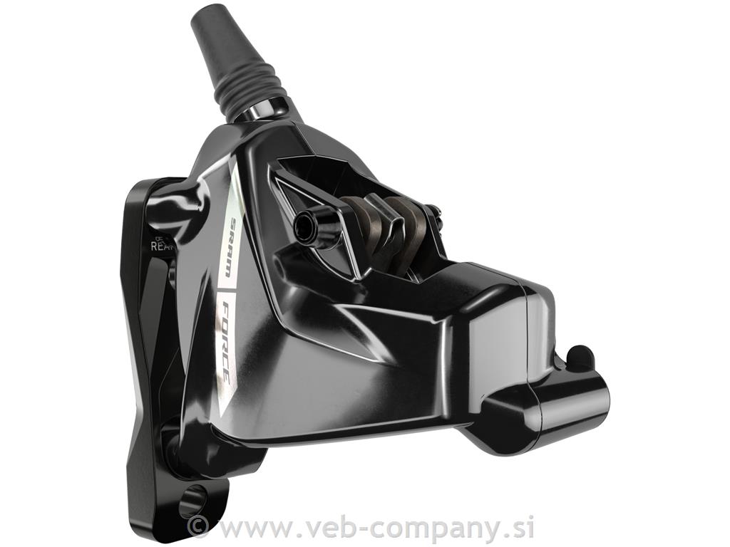 Disc Zavorni Sistem SRAM Force AXS D2