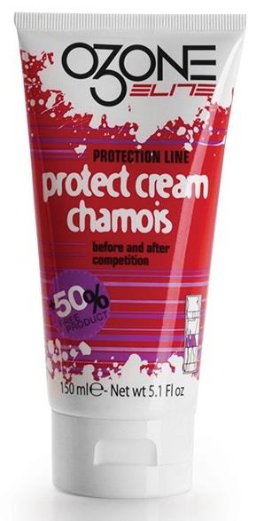 Krema Elite OZONE Protect Cream Chamois