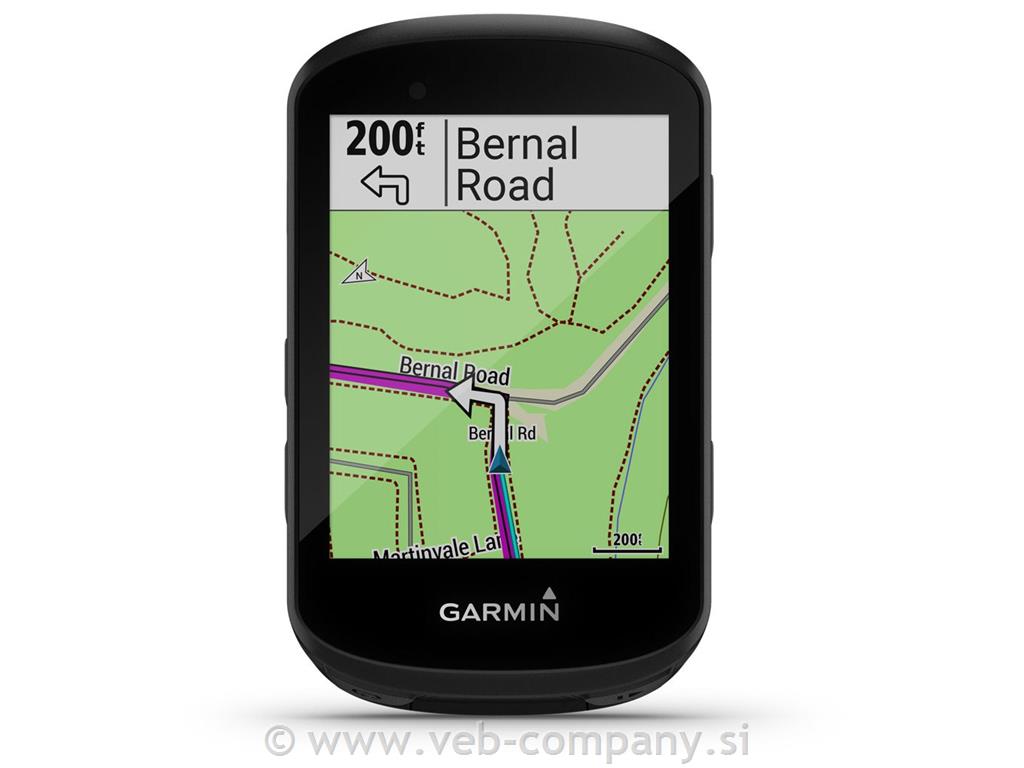 GARMIN Edge 530