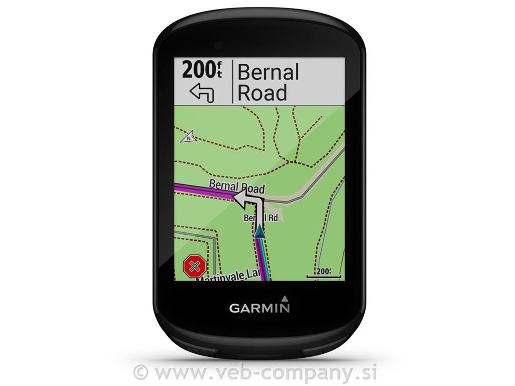 GARMIN Edge 830