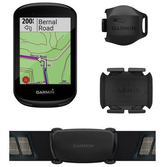 GARMIN Edge 830 Bundle