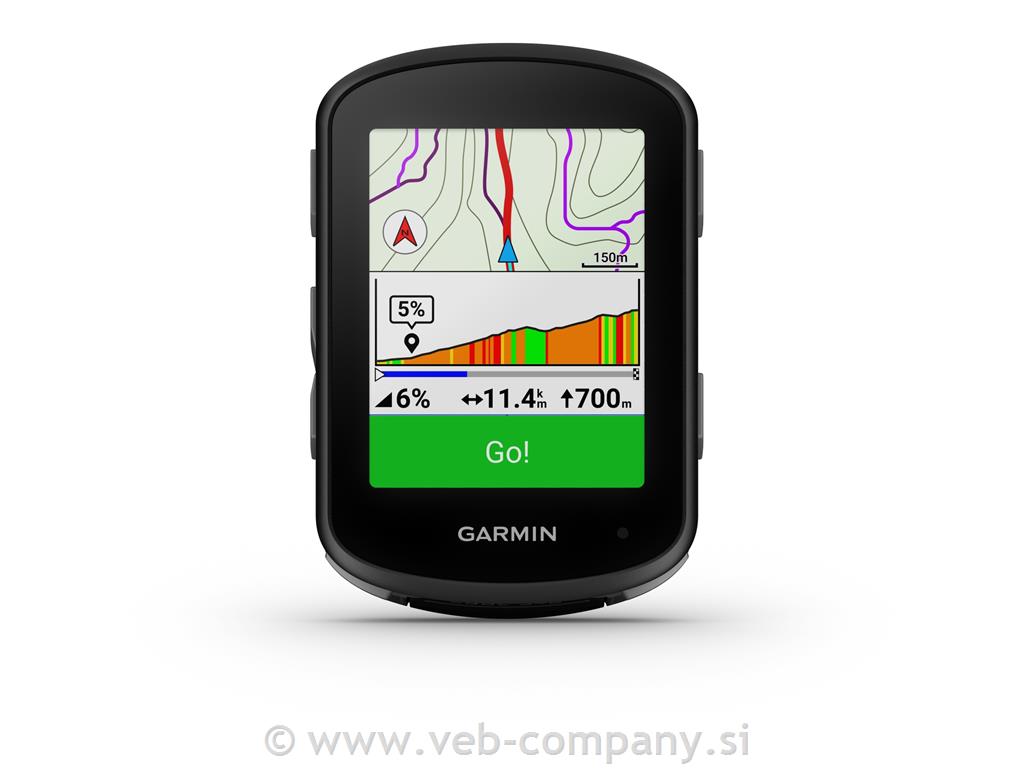 Naprava GARMIN Edge 540