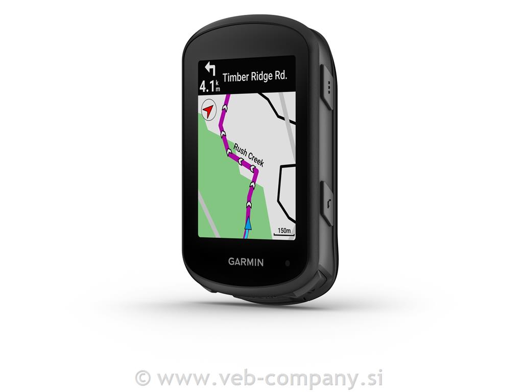 Naprava GARMIN Edge 540
