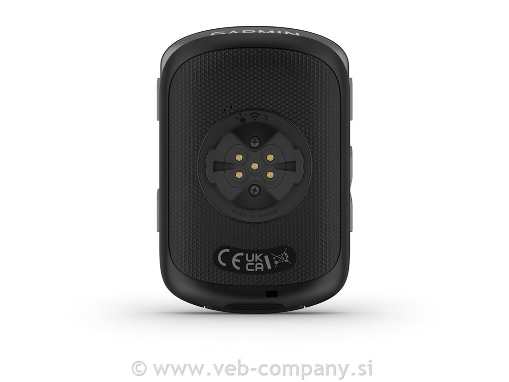 Naprava GARMIN Edge 540