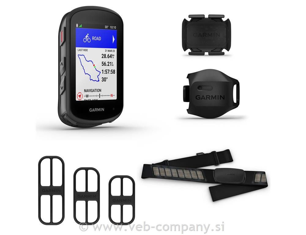 GARMIN Edge 540 Bundle