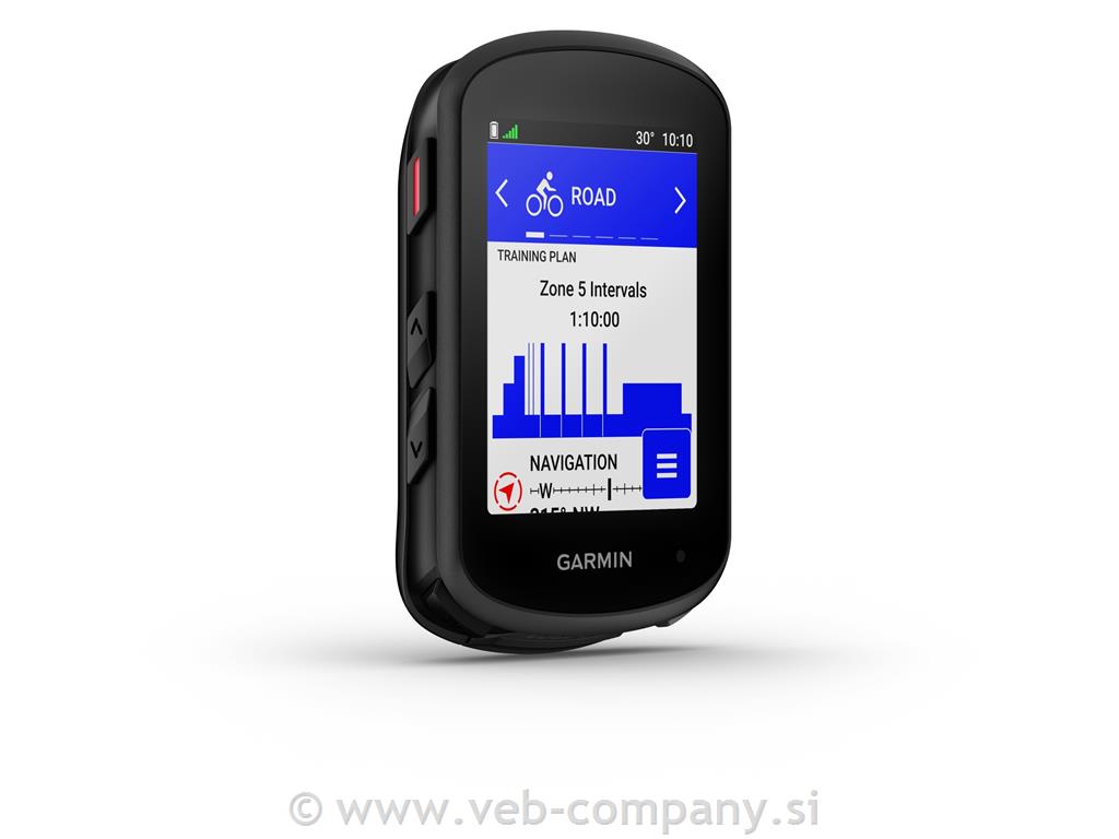 Naprava GARMIN Edge 840 Bundle