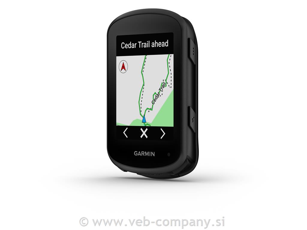 Naprava GARMIN Edge 840 Bundle