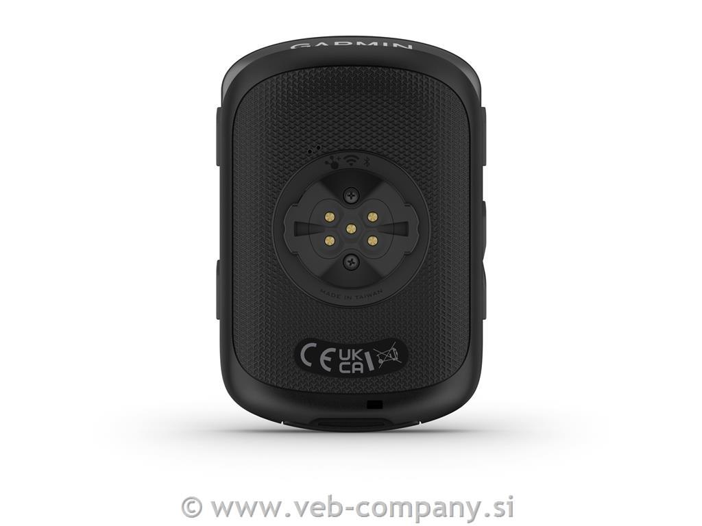 Naprava GARMIN Edge 840 Bundle