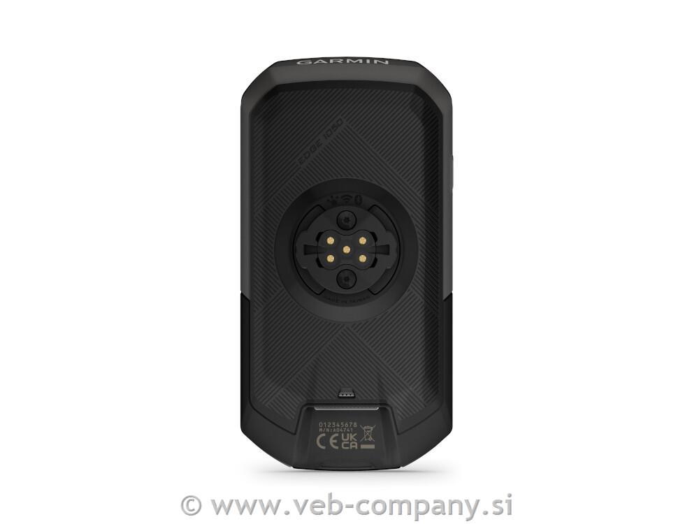 Naprava GARMIN Edge 1050