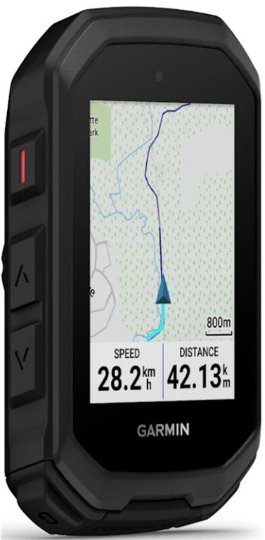 Naprava GARMIN Edge MTB