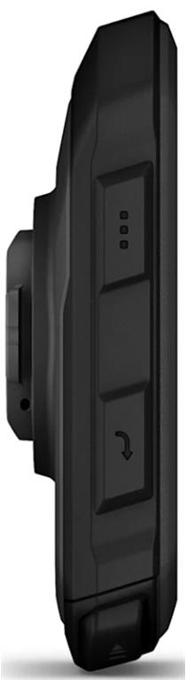 Naprava GARMIN Edge MTB