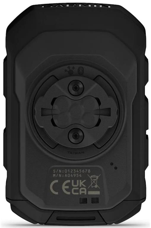 Naprava GARMIN Edge MTB