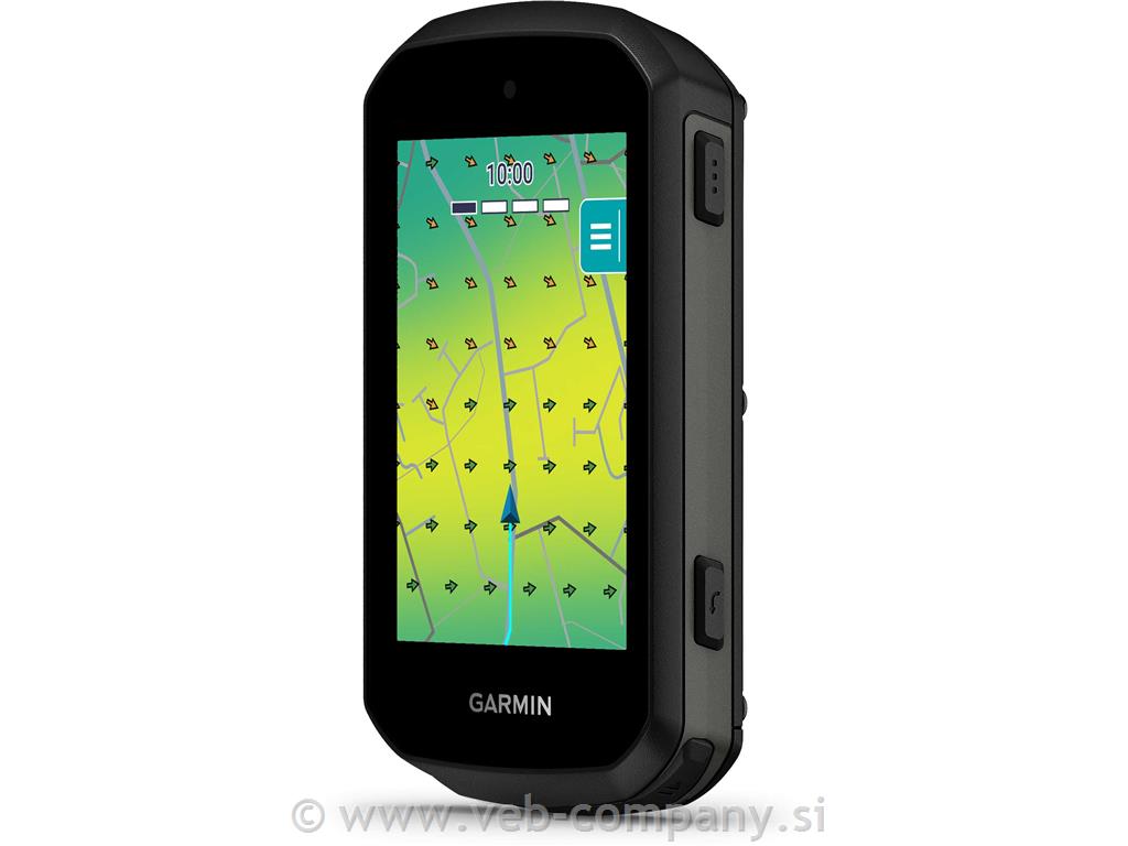 Naprava GARMIN Edge 550